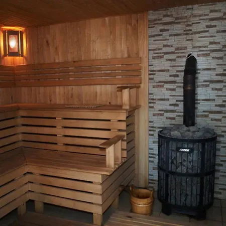 Girskyi Kut Guest house