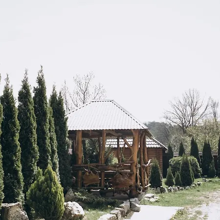 Girskyi Kut Pensjonat 3*