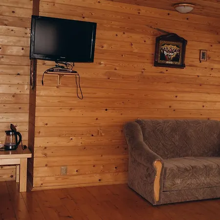 Girskyi Kut Pensjonat Kuty