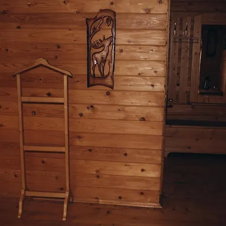 Girskyi Kut Pensjonat 3*