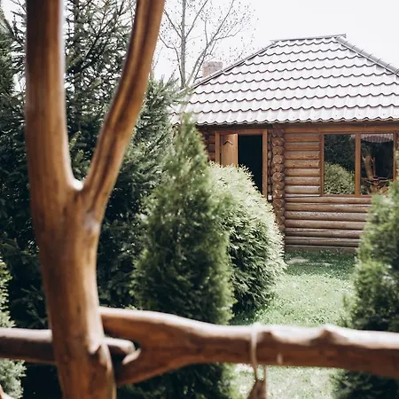 Pensjonat Girskyi Kut Kuty