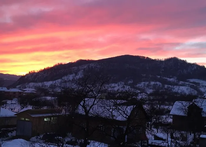 Girskyi Kut
