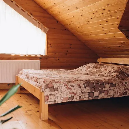 Girskyi Kut Куты