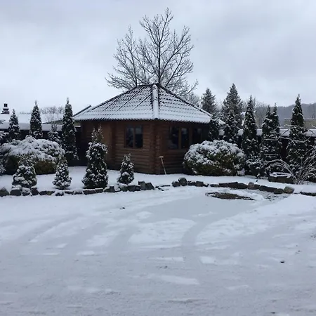 Girskyi Kut بيت ضيافة Kuty