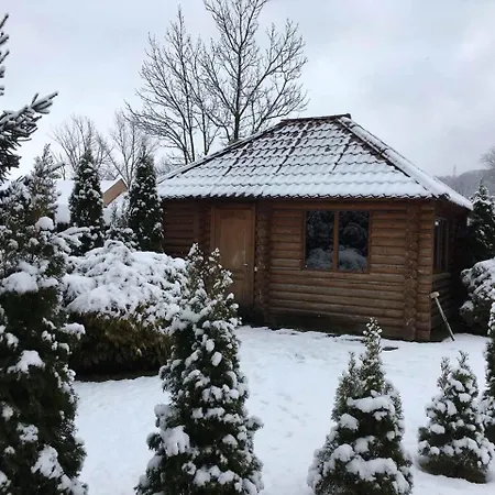 بيت ضيافة Girskyi Kut 3*