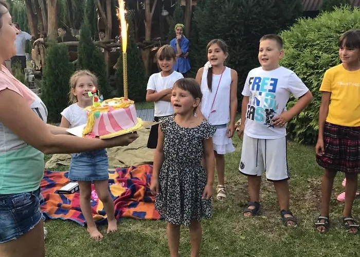 Girskyi Kut بيت ضيافة Kuty